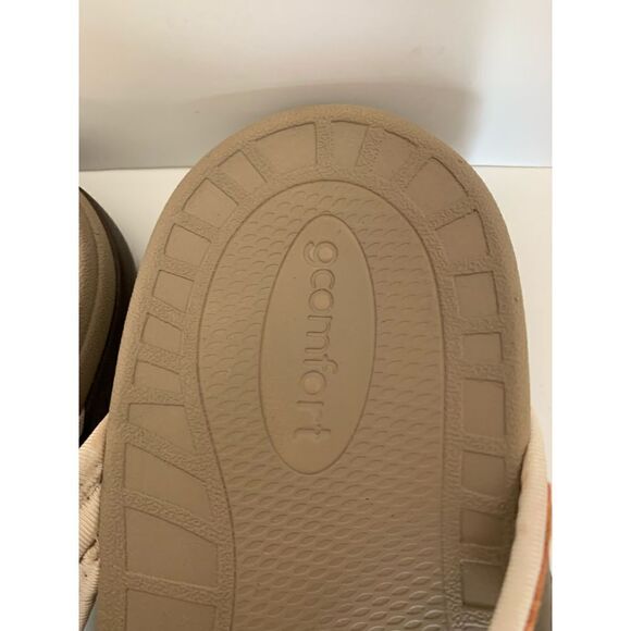 Vintage Gravity Defyer Ortho Therapeutic Sandals - Picture 9 of 13